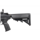 Страйкбольный автомат G&G CM16 Batto, body - plastic (130-140 m/s) EGC-16P-BTO-BNB-NCM